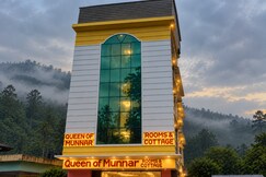 Address of Queen Of Munnar | Rooms in a Homestay