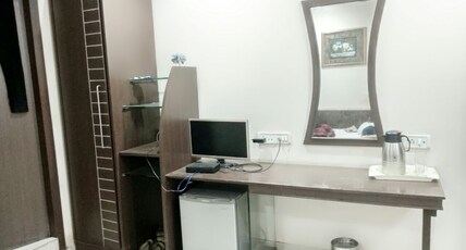 Hotel Jyoti Room Type - NON AC ROOM