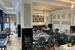 Longitude Group Of Hotels