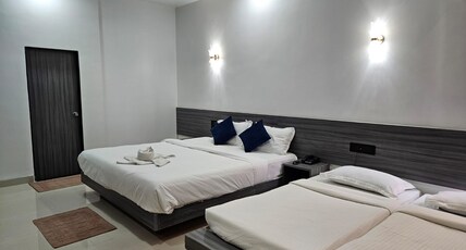 Hotel Oberon Room Type - Executive Family Room