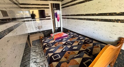 Mistoria Boutique Stay Room Type - Bedroom 1