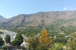 Ahilya Malhotra Homestay