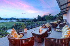 TatSaraasa Lake Resort & Spa