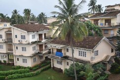 Raial Dwelling Place