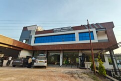 NATIONAL PARADISE HOTEL & BANQUETS
