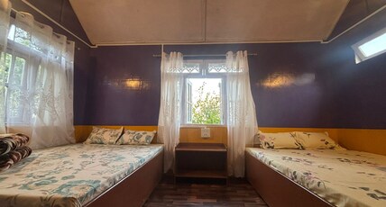 Namgyal Homestay Room Type - Cottage-2