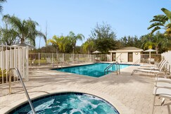 Staybridge Suites TAMPA EAST- BRANDON, an IHG hotel