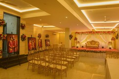 Hotel AU Villa- Agra