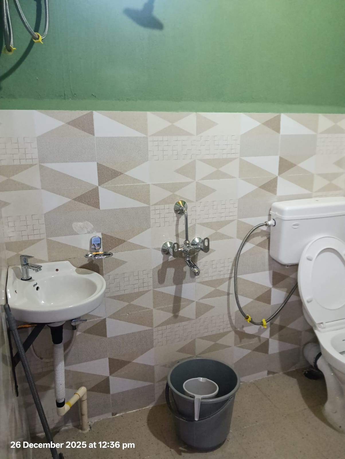 DEIWANME Homestay - Tap to explore photos
