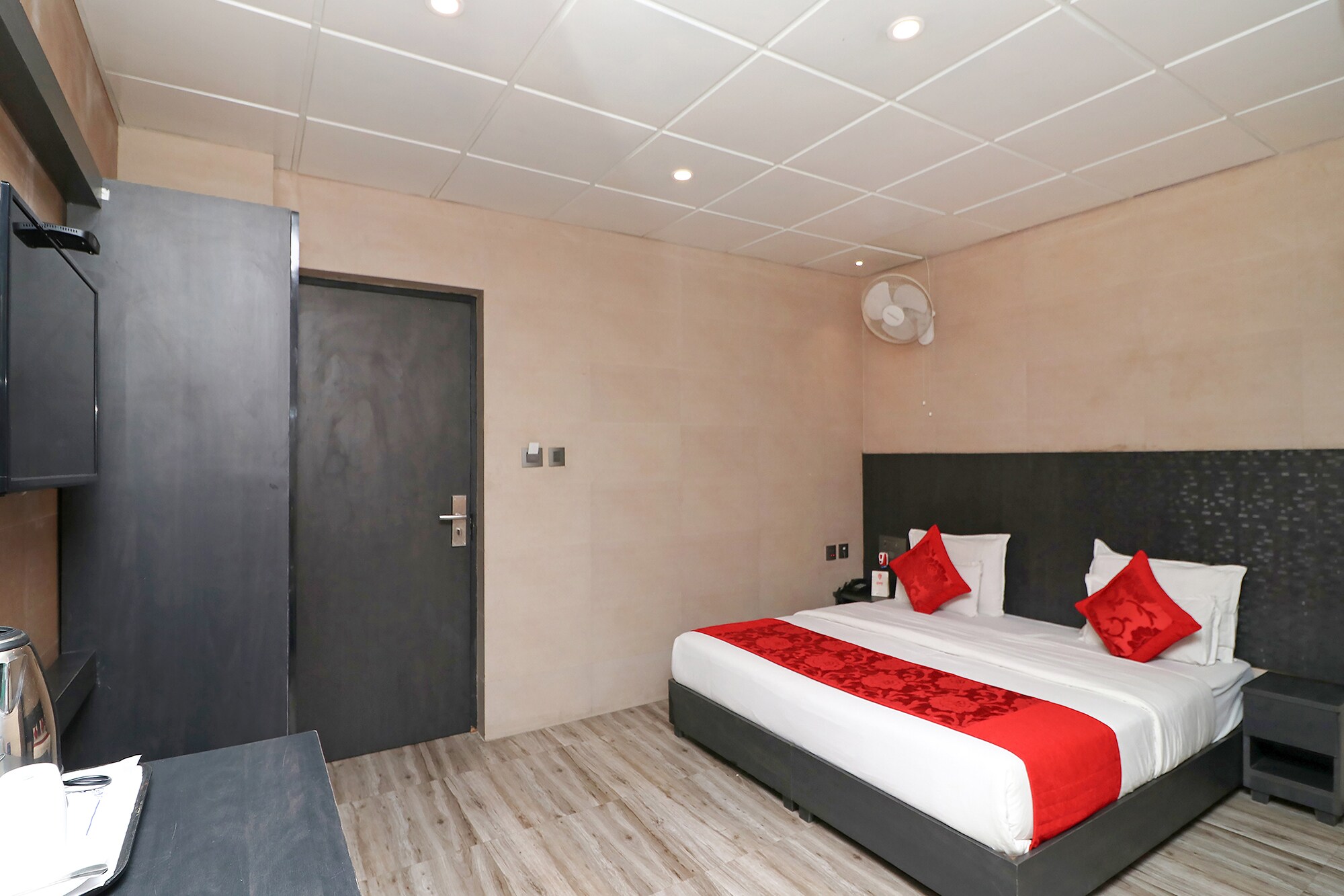 FabHotel Ace Prime - Tap to explore photos
