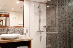 Crowne Plaza Hotel Bucharest