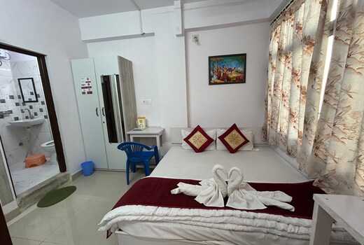 Ashish Guest House Udaipole