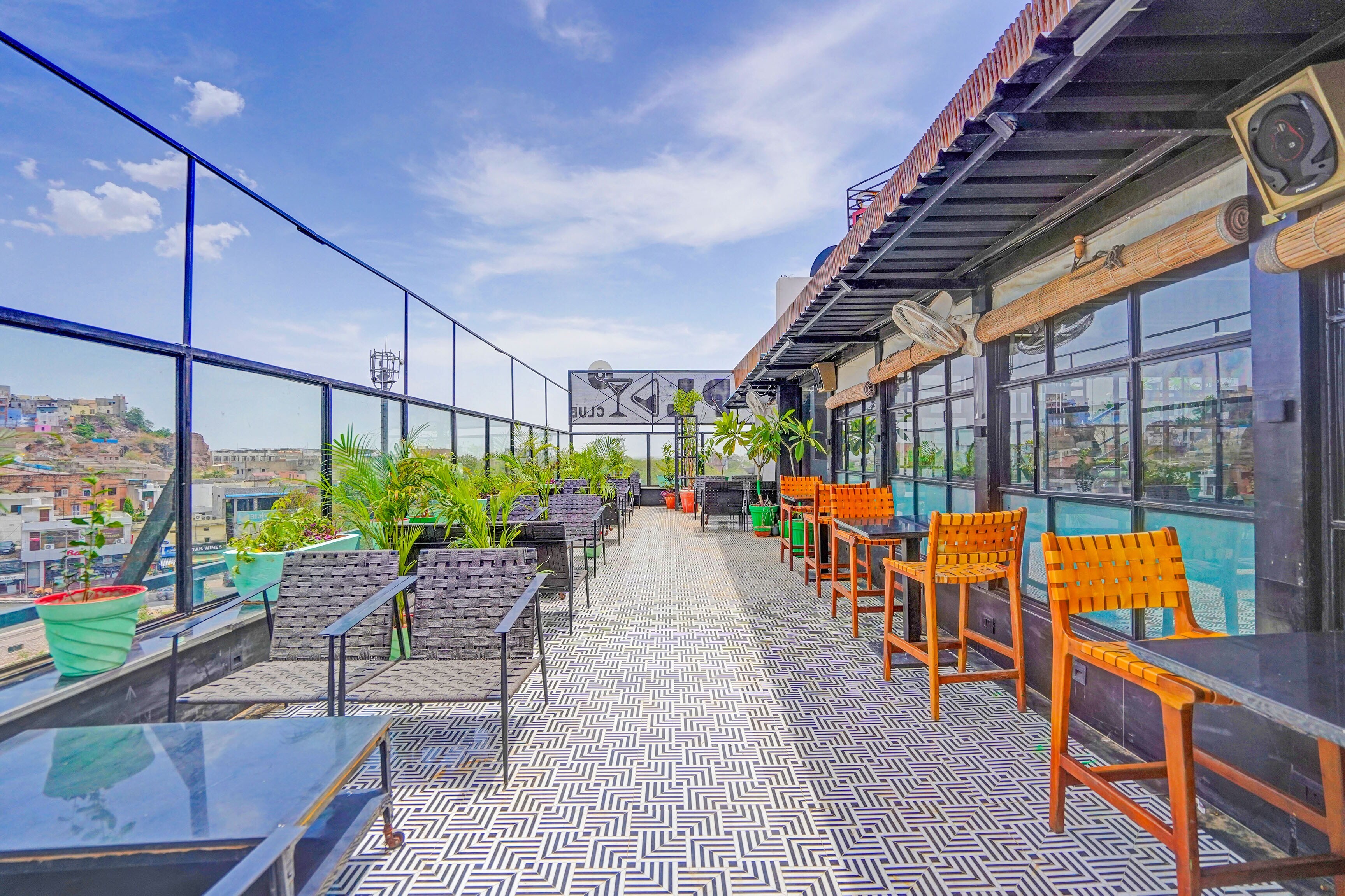 Palette Hotel and Resorts Jodhpur Airport Formerly Royale Plazo - Tap to explore photos