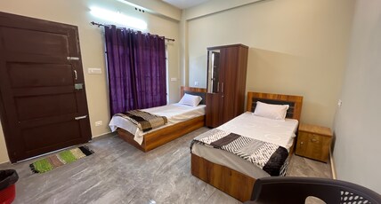 GRAND OASIS Room Type - Bedroom 5