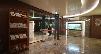 Hotel Rudra Regency Room Type - Deluxe Room