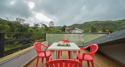 Modi Villa 4bhk Pvt Pool Room Type - Modi Villa 4bhk Pvt Pool