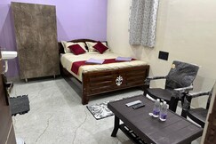 GR RESIDENCY