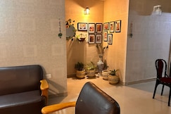 Vrindavan BnBs by VHI Stays