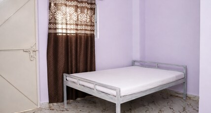 Harshvardhan Lodge Room Type - Standard AC Double Room