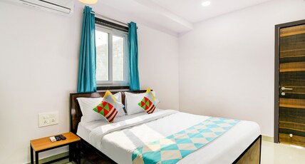 POP HOME 79924 Pramod Prime Homes Room Type - Classic