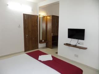 Hotel Gandharv - Tap to explore photos