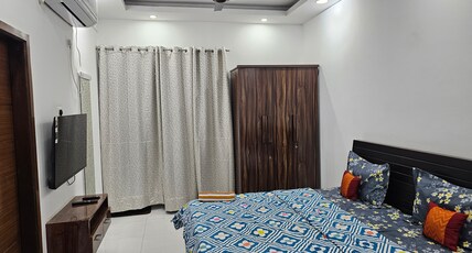 Studio apartment Fully furnished Room Type - Studio apartment Fully furnished