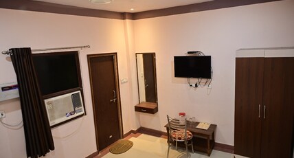 Kanti guest house Room Type - 105