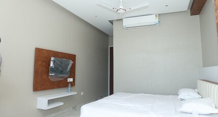Hotel Annapurna Room Type - Standard