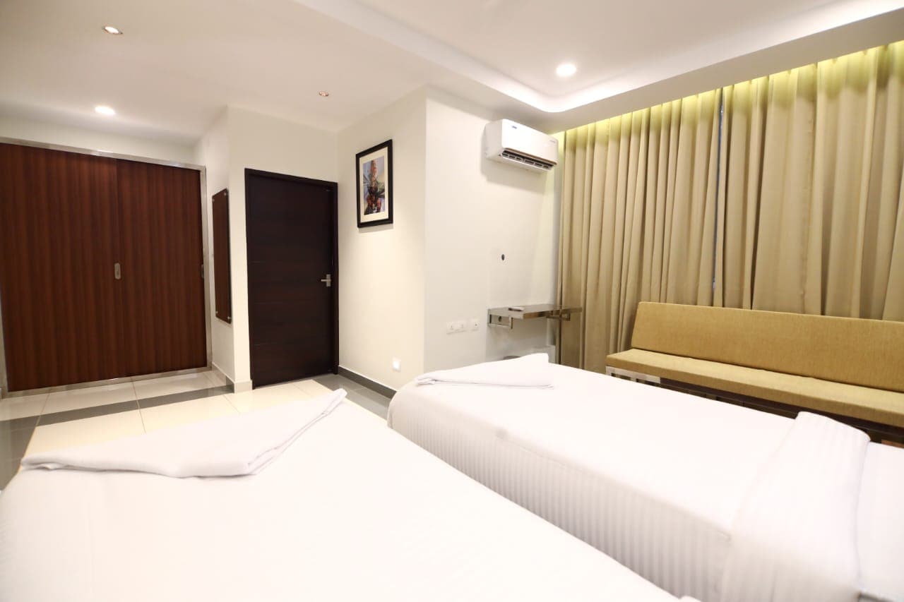 Nest Residency Near Mims Hospital - Tap to explore photos