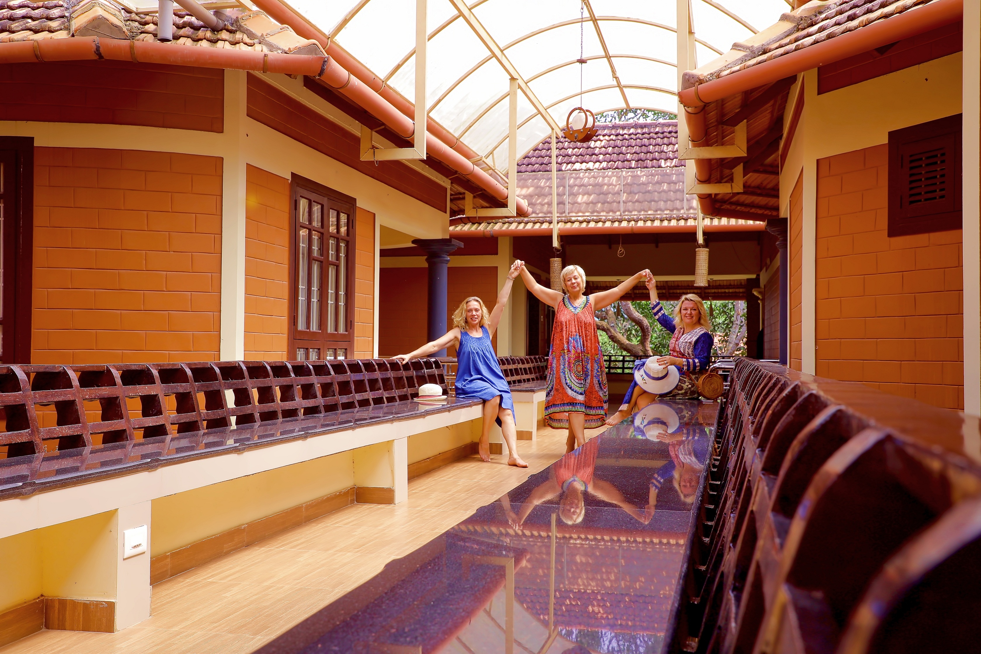 Main gallery