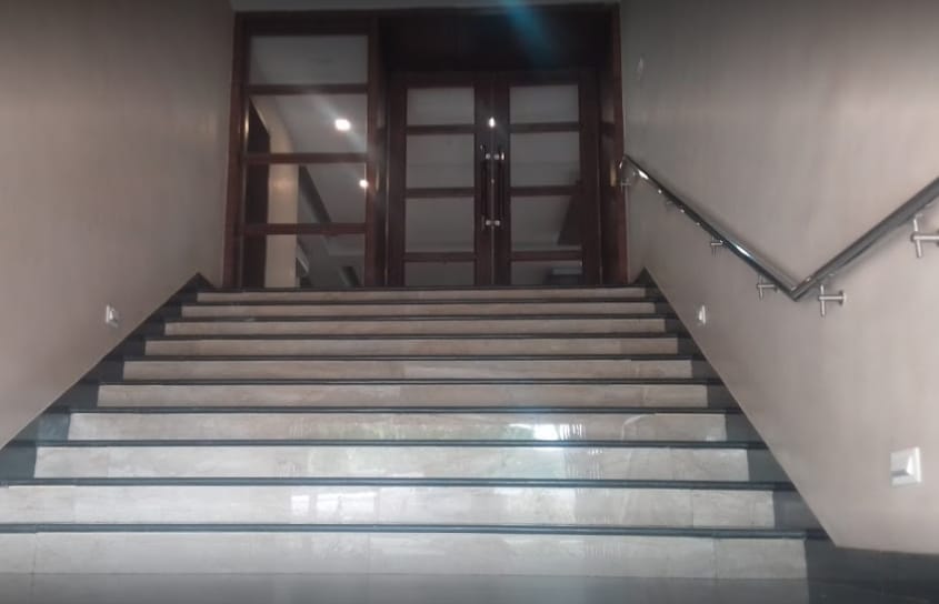 HOTEL SAMRAT - Tap to explore photos
