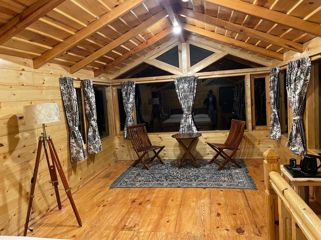 Bagar Trails - Tap to explore photos