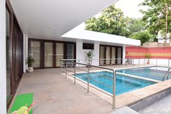 Villa De Lucien with Private pool