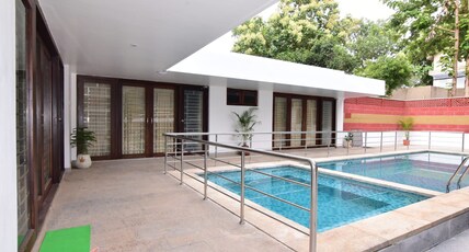 Villa De Lucien with Private pool Room Type - Villa De Lucien with Private pool