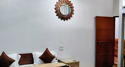 Sukoon Dream @ Mall Road Room Type - Family Room 204