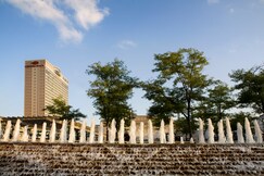 Crowne Plaza KANSAS CITY DOWNTOWN