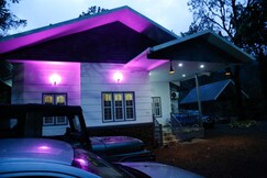 Wild Meadows Munnar Anakulam