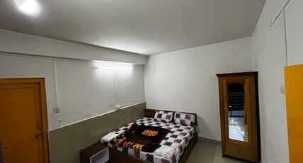 Hotel Satluj Valley Room Type - Bedroom 8
