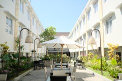 Crystalkuta Hotel Bali