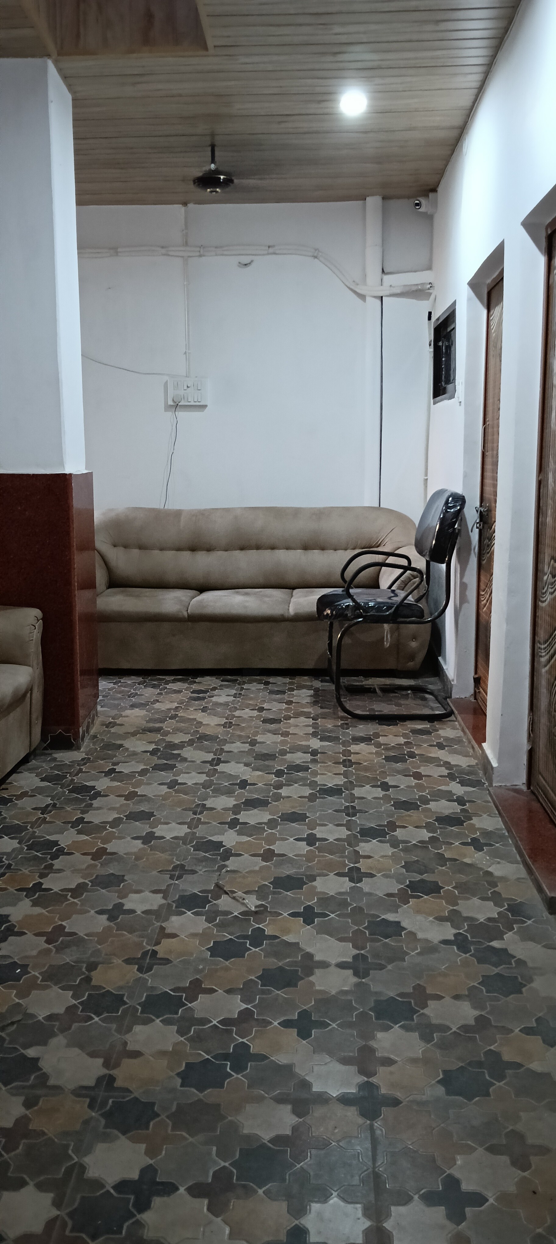 Varanasi Paying Guest House | Assi Ghat - Tap to explore photos