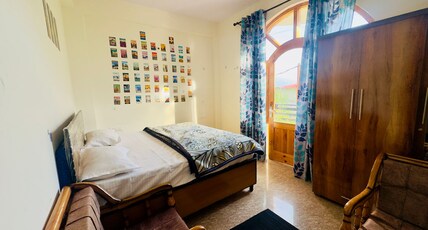 Priyam home stay Room Type - Bedroom 2