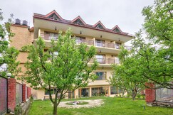 Hotel Mountain Abode