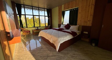 Regal Resort & Spa Room Type - Bedroom 5