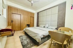 Hotel Sanjivani Salasar