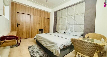 Hotel Sanjivani Salasar Room Type - Studio Room