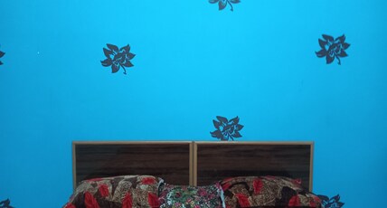 Gauri shankar PG Guest house Room Type - Bedroom 3