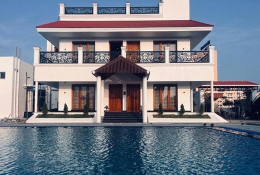 GRB RESORT