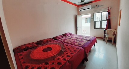 Suriya lodge Room Type - 4 Bed room