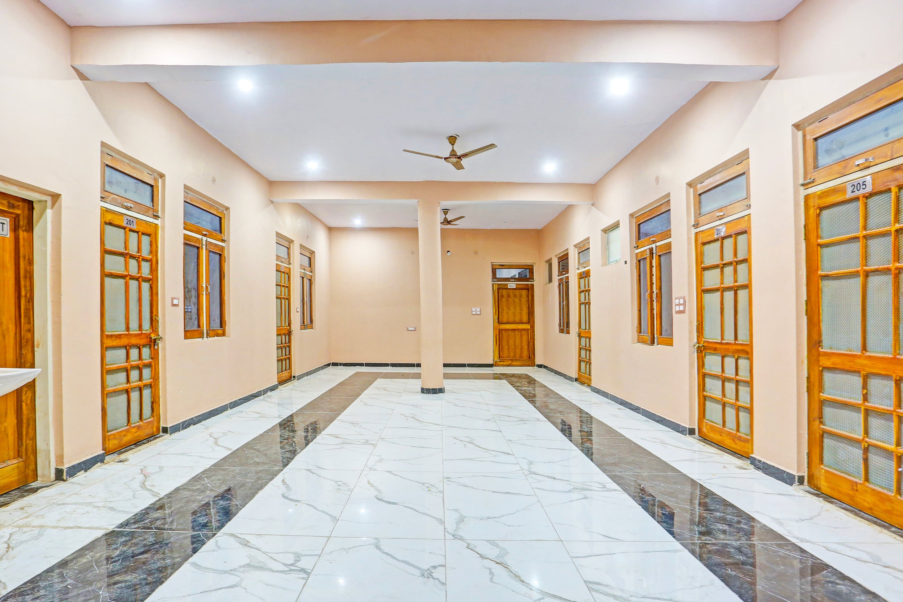Main gallery