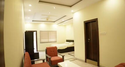 Antra Guest House Room Type - Bedroom 4